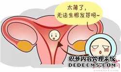 宫腔狭窄能做试管婴儿吗